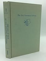 THE SON OF MAN IN THE SYNOPTIC TRADITION B00JU93ZOK Book Cover