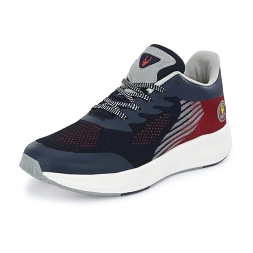 Image of Hirolas Elite Shock Absorbing Walking Running Fitness Athletic Training Gym Fashion Sneaker Shoes