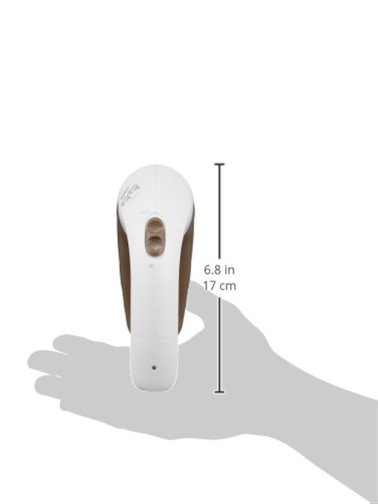 (未使用･未開封品)　IZUMI 毛玉とるとる 毛玉取り器 ココアブラウン KC-NB37-T 6k88evb 楽天市場】毛玉取り器 電動 イズミ 毛玉取り とるとる 毛玉取り