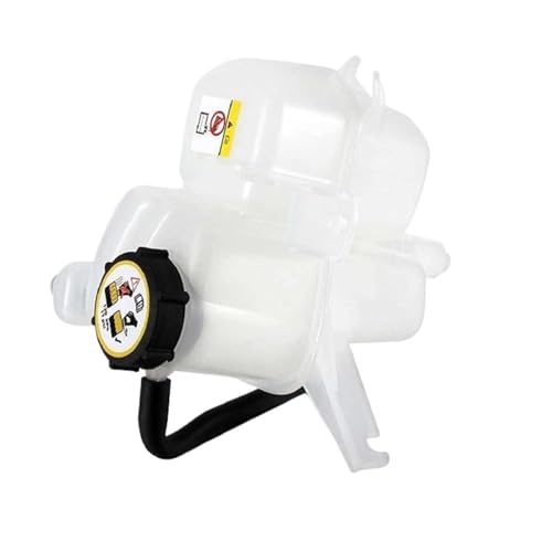 Bouteille réservoir d'expansion débordement radiateur moteur Ford Kuga Escape essence diesel