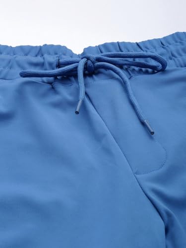 Image of THE INDIAN GARAGE CO Men Knit Tracksuit