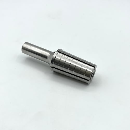 Stainless Steel Expanding Mandrel Set