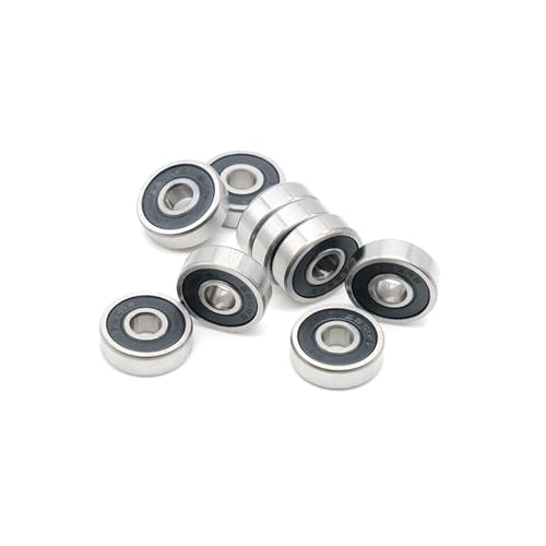 Roulement 625RS 5x16x5 mm pour imprimante 3D Voron Mobius