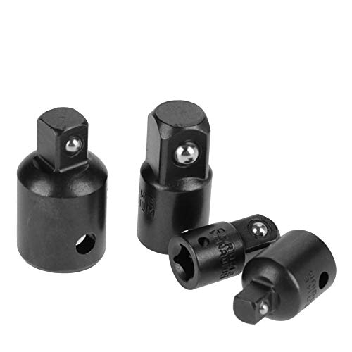 Reviews y listado de Dados impacto largo acero cromo vanadio comprados en linea. 5 Imagen adicional