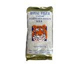 ROYAL TIGER Jasmin Reis Bruchreis “Cơm Tấm” – OG ASIA – 1kg