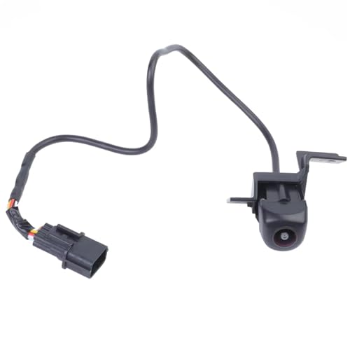 Caméra de recul Hyundai Tucson 2017 aide au stationnement arrière voiture 95760-D3001