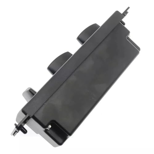 Bouton de commande robuste 3545543C5 avec molettes de réglage thermique auto - 2
