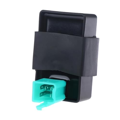 Module CDI moto 5 broches AC universel pour résoudre les ratés d'allumage