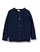Produktbild 3 pommes Baby-Mädchen 3q18012 Gilet Tricot Strickjacke, Blau (Bleu Nuit 449), 12-18 Monate (Herstellergröße: 12/18)