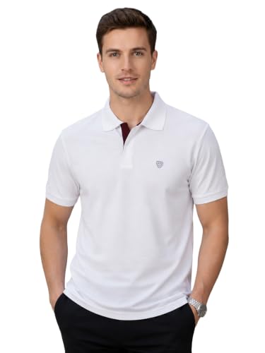 Image of Lux Cozi Men Polo Shirt