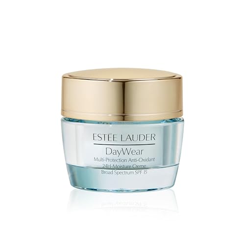 Estée Lauder DayWear Multi-Protection Anti-Oxidant 24H-Moisture Cream SPF 15 Anti-Aging Moisturizer