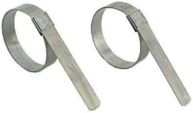 Center Punch Clamp, Gcs, 3/8" X 0.025", 13/16" Diameter
