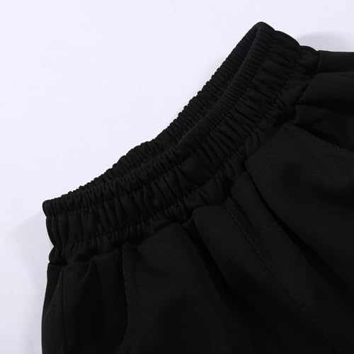 Boys Cargo Pants Casual Joggers with Pockets Durable Breathable Comfortable Everyday Wear for Active Boys2