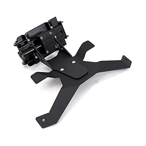 Support téléphone moto pour BMW R1250RS 2021 anti-vibration