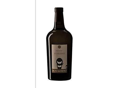  3 x 0.75 l - Tino Sur Lie, Vermentino, Sauvignon Blanc, prodotto dalla Cantina Mora & Memo, Serdiana