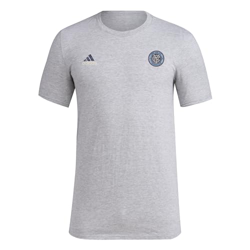 Image of adidas Men's Inter Miami CF Local Pop Short Sleeve Pre-Game T-Shirt