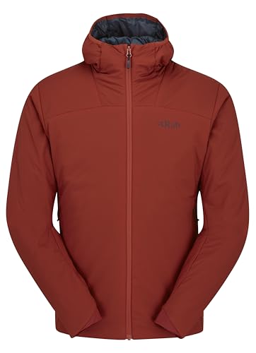 Image of Rab Men's Xenair Alpine Light Jacket