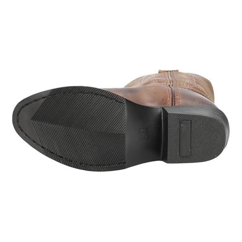 Image of Smoky Mountain Boots girls Western