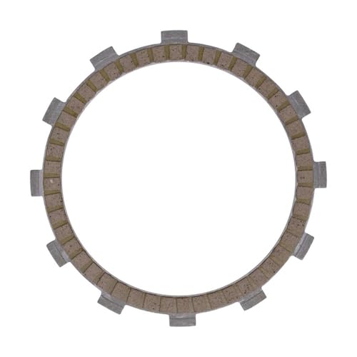 Disque d'embrayage friction moto RVF750 XL1000 Varadero 1994-2011