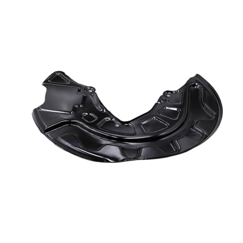 Plaque arrière de frein en alliage durable pour Audi A3 et Passat 5Q0615312G