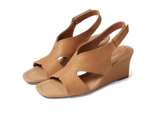 Image of Clarks womens Slingback