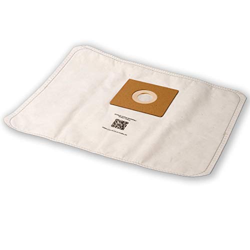 Sacchetto per aspirapolvere adatto per Simpex