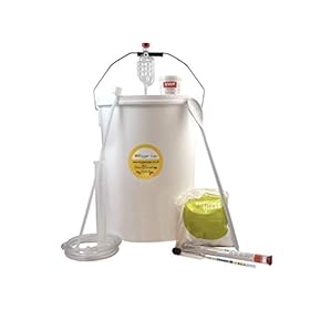 Buy the Bigger Jugs 40 Pint (5 Gallon) Cider Making Starter Kit by John Bull Country Cider today Buy the Bigger Jugs 40 Pint (5 Gallon) Cider Making Starter Kit by John Bull Country Cider today – Bigger Jugs