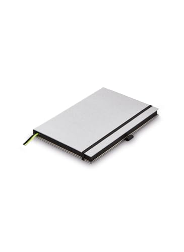 LAMY LBH-A6BK A6 Notebook Papier Harde Cover, Zwart