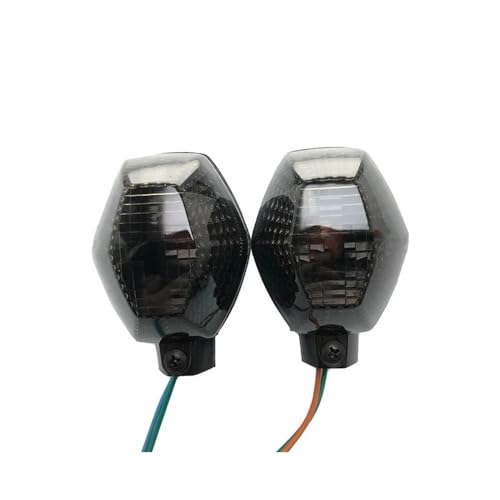 oCN ECJ[ ɓKpXYL DL 1000 /650 V-Xg[ DL650 DL1000 2004-2012 tgA^[VOiCgCWP[^[v(Front smoked)