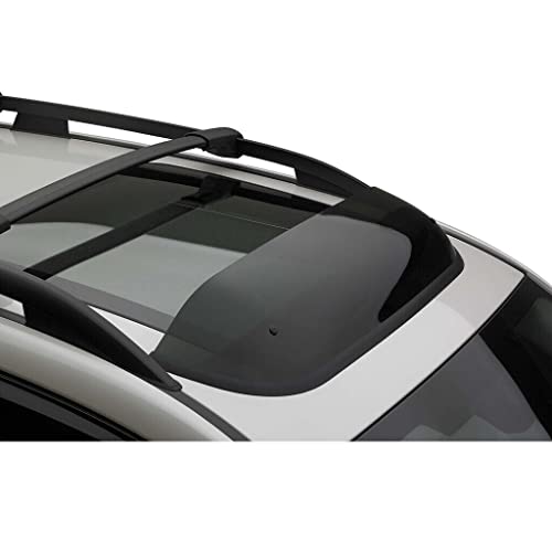 Moonroof Air Deflector - 2025 Subaru Forester 4 Subaru 2014-2018 Forester Sun Moon Roof Air Deflector Shield NEW F541SSG001 Genuine OEM