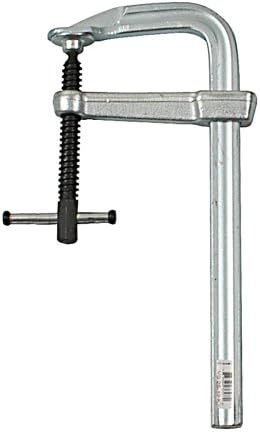 Gross Stabil 2000-10 Metal Working (up to 2000-Pound) Sliding F Clamp
