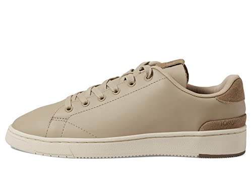 Image of TOMS Men's Trvl Lite Low Lace-Up Sneakers