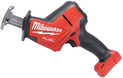 Milwaukee 2719-20 M18 Fuel HACKZALL (Bare Tool)