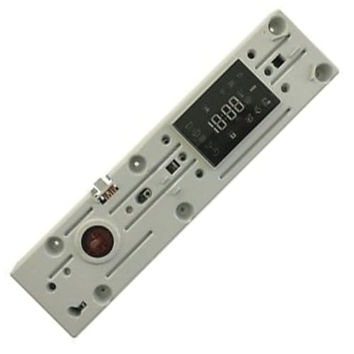 Tarjeta electrónica, módulo de pantalla original Lavadora C00378701, C00298347 INDESIT