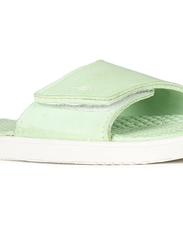 Image of Bata E - BUBBLE X MULE Pink Casual Slipon Open Toe Mule Thong Slipper Flat & Low HH 0-25 MM For Women