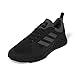 Produktbild adidas Unisex Dropset 2 Trainer Shoes-Low (Non Football), Core Black/Grey Six/Grey Six, 41 1/3 EU