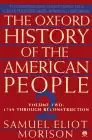 Oxford History American People Vol