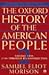 The Oxford History of the American People, Vol. 2: 1789 Through Reconstruction