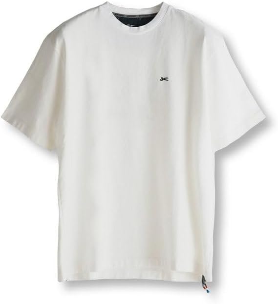 [メンズビギ] DENHAM/デンハム 別注 バックプリントTEE