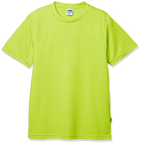 ラブ ラボ 4.3オンスドライTシャツ ライトグリーン 4XL MS1154-21 4XL