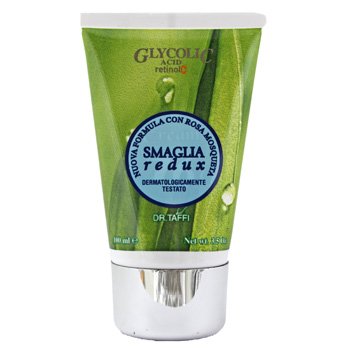 Dr. Taffi Smaglia Redux Körpercreme - 100 ml