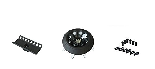 New Mini Digital Timer Zentrifuge Mini-6 K 6000RPM 3000 g