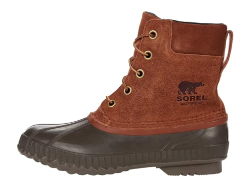 Image of SOREL - Men's Cheyanne II Waterproof Insulated Winter Boot