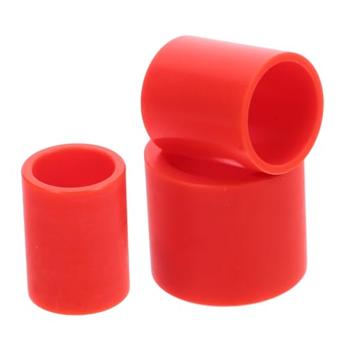 FUNOMOCYA -in-1 Bench Grinder Wheel Adapter Set 3pcs Wheel Chuck Arbor Chuck Adapters Universal Wheel Reducer for