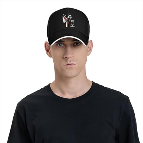 Chapeau Mass Effect Visor casquette de pointe mode geek et unisexe