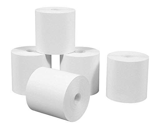 Preisvergleich Produktbild dots 27741129 Dots Thermorollen Wss.72mmx50m