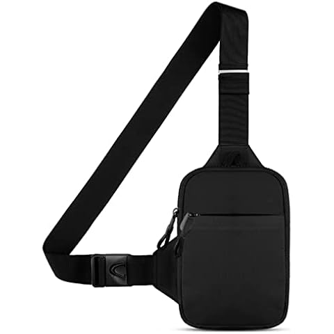 Sac Bandoulière FGen pour Homme Cover