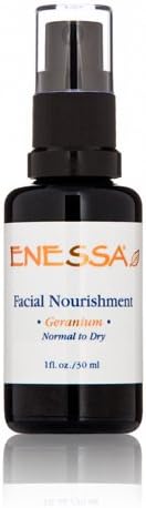 Enessa Facial Nourishment - Geranium 1 fl oz.