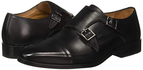 Image of Arrow Mens Grover Monk Strap