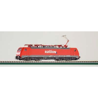 Preisvergleich Produktbild Piko 57454 - E-Lok BR 189 Railion V